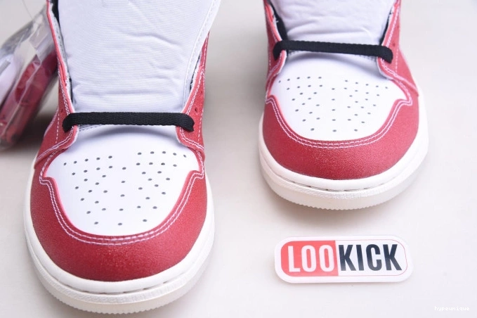 HYPE DA2728-100 AIR 1 HIGH OG JORDAN TROPHY X ROOM 0813